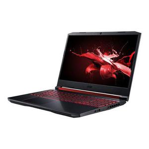 Acer Nitro 5 AN515-54-59TP 15" Core i5 2.4 GHz - SSD 128 GB + HDD 1 TB - 16GB - NVIDIA GeForce GTX 1650 AZERTY - Französisch