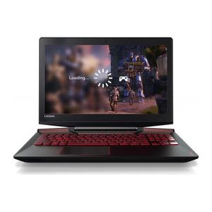 Lenovo Legion Y720 15" Core i5 2,5 GHz - SSD 128 GB + HDD 1 TB - RAM 16 GB - NVIDIA GeForce GTX 1060 AZERTY - Francés
