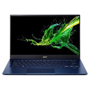 Acer Swift 5 SF514-54T 14" Core i7 1,3 GHz - SSD 512 GB - 16GB - Teclado Francés
