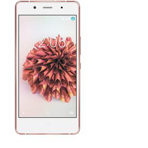 BQ Aquaris X5 Plus 16 Gb - Rosa - Libre