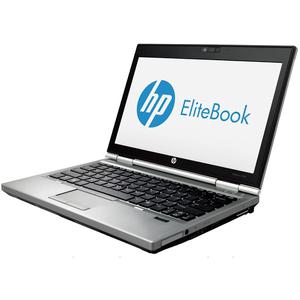 Hp EliteBook 2570P 12" Core i5 2,5 GHz - SSD 480 GB - 16GB QWERTY - Spanisch