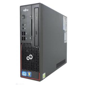 Fujitsu Esprimo C720 SFF Core i5 3,3 GHz - HDD 500 Go RAM 6 Go