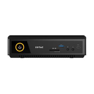 Zotac Magnus EN1060K Core i5 2,7 GHz - SSD 1 To - 32 Go - NVIDIA GeForce GTX 1060