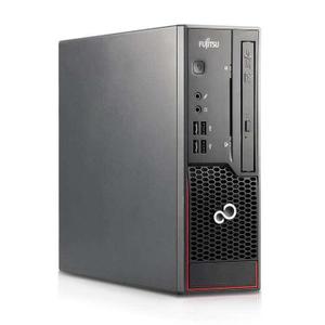 Fujitsu Esprimo C720 SFF Core i5-4570 3,2 GHz - HDD 500 Go RAM 6 Go