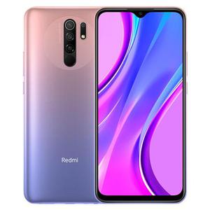 Xiaomi Redmi 9 64 Go Dual Sim - Rose/Bleu - Débloqué