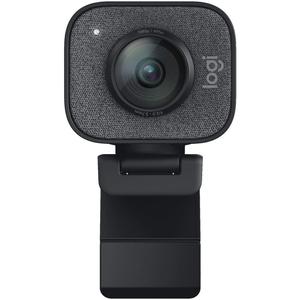 Webcam Logitech Streamcam - Gris/Negro