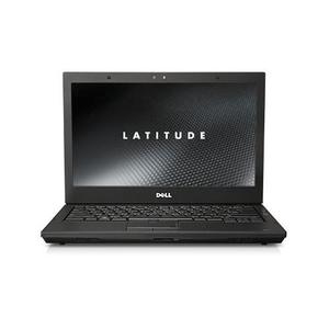 Dell Latitude E4310 13,3” (2010)
