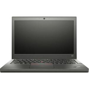 Lenovo ThinkPad X240 12" Core i5 1,9 GHz - SSD 180 GB - 4GB AZERTY - Französisch
