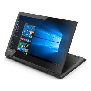 Toshiba Satellite Radius 14 L40W-C-10V 14” (2016)