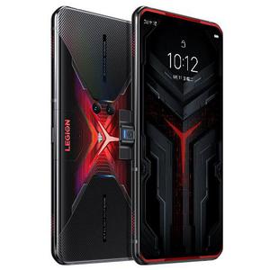 Lenovo Legion Duel 512 Gb Dual Sim - Negro - Libre