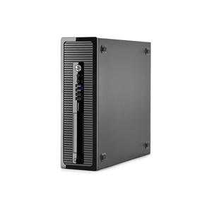 Hp ProDesk 400 G1 SFF Core i3 3,3 GHz - HDD 500 GB RAM 4 GB