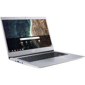 Acer ChromeBook 514 Pentium 1,1 GHz 128GB SSD - 4GB AZERTY - Francese