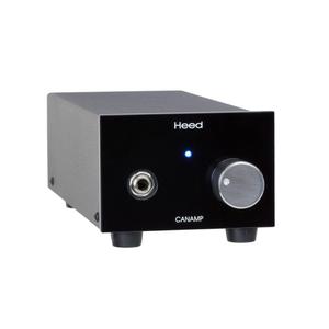 Amplificateur Haute fidélité pour Casque Heed Canamp
