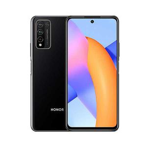 Honor 10X Lite 128GB Dual Sim - Musta - Lukitsematon