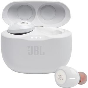 Ecouteurs Intra-auriculaire Bluetooth - Jbl Tune 125TWS