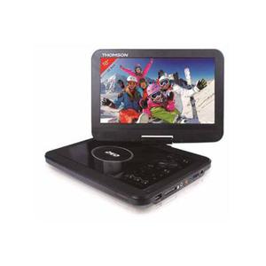 LECTEUR DVD Thomson THP370B - Noir