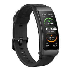 Montre Cardio Huawei Talkband B6 - Noir