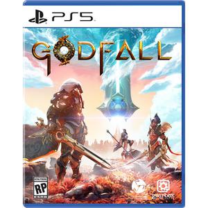 Godfall - PlayStation 5