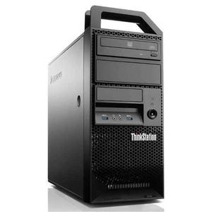 Lenovo Thinkstation E32 Xeon E3 3,4 Ghz - Hdd 500 Go Ram 16 Go