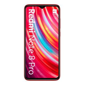 Redmi Note 8 Pro 128 Go Dual Sim - Orange - Débloqué