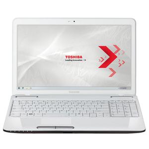Toshiba Satellite L870d-10c 17\" A6 2,7 Ghz - Hdd 500 Go - 6 Go Azerty - Français