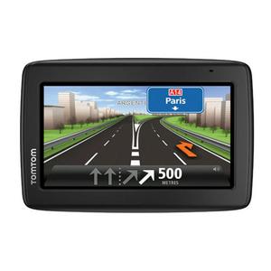 GPS TomTom Start 4EN42 Z1230 - Schwarz