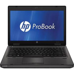 HP ProBook 6460B 14” (2011)