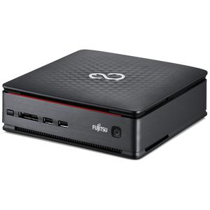 Fujitsu Esprimo Q520 Pentium 2,8 GHz - HDD 500 GB RAM 4GB