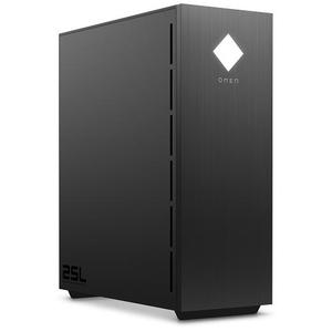 HP Omen 25L GT12-0231NF Core i7 2,9 GHz - SSD 256 Go + HDD 1 To - 16 Go - NVIDIA GeForce RTX 2060