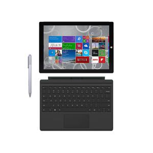Microsoft Surface Pro 3 12” (2014)
