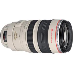 Objectif Canon Ef 100-400 Mm F4.5-5.6 Is L Usm