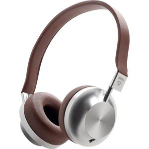 Casque Réducteur de Bruit Bluetooth avec Micro Aëdle VK-X Classic - Marron