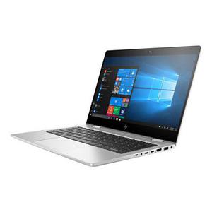 Hp Elitebook X360 830 G6 13\" Core I7 1,8 Ghz - Hdd 1 To - 16 Go Qwerty - Espagnol