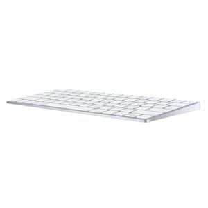 Clavier Apple Magic Keyboard 2 - QWERTY - Espagnol
