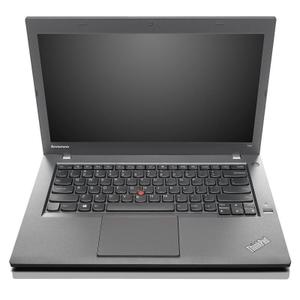 Lenovo ThinkPad T440 14" Core i5 1,9 GHz - SSD 128 Go - 8 Go AZERTY - Français
