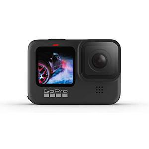 Caméra Sport Gopro Hero 9 - Noir