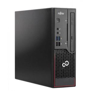 Fujitsu Esprimo C700 SFF Core i3 3,3 GHz - HDD 500 GB RAM 4 GB