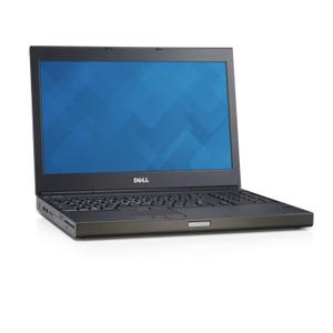 Dell Precision M4800 15" Core i7 3,1 GHz - HDD 500 Go - 16 Go AZERTY - Français