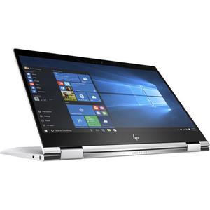 HP EliteBook X360 1020 G2 12" Core i7 2,7 GHz - SSD 256 GB - 8GB teclado francés