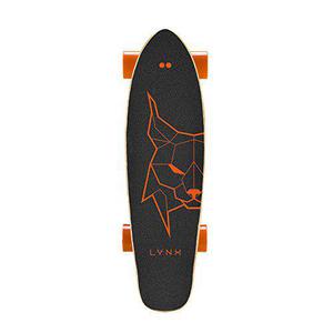 Twodots Lynx elektrische skateboard