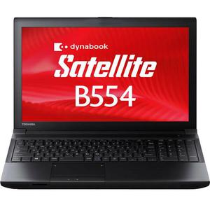 Toshiba DynaBook Satellite B554/L 15,6” (2013)