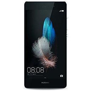 Huawei P8 Lite Smart 16 Go - Noir - Débloqué