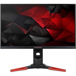 Écran 27" LED QHD Acer Predator XB271HU