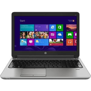 HP ProBook 650 G1 15,6” (Mayo 2013)