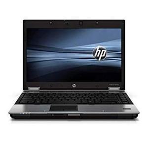 HP EliteBook 8440p 14” (2008)