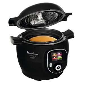 Multicooker Moulinex Cookeo+ Connect CE859800