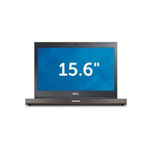 Dell Precision M4800 15" Core i7 2,7 GHz - SSD 128 GB - 4GB QWERTY - Englanti (US)