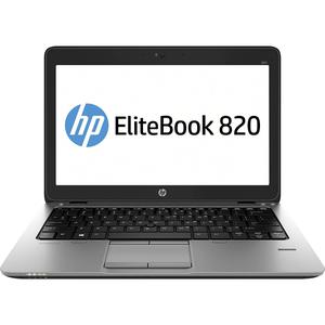 HP EliteBook 820 G1 12,5” (2014)