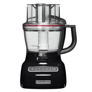 Robot multifunzione KITCHENAID 5KFP1335E Nero