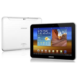 Galaxy Tab (2011) 8,9" 16GB - WiFi - Blanco - Sin Puerto Sim